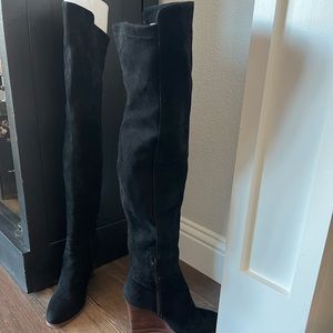 Vince Camuto Thigh High Boots